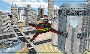 Multirotor Drone screenshot 3