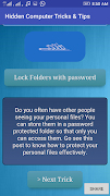 Computer Tips And Tricks ภาพหน้าจอ 1