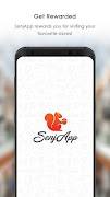SenjApp 海报
