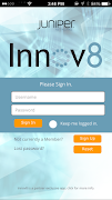 Innov8 imagem de tela 1