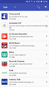 Application Info ảnh chụp màn hình 2