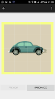 Car Puzzle screenshot 5