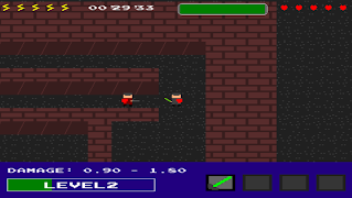 Prison War Screenshot 1