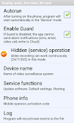 New Android Endoscope, BORESCOPE, EasyCap, USB cam screenshot 4