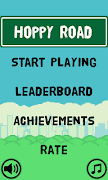 Hoppy Road Plakat