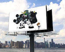 How To Draw Gundam Robots screenshot 4