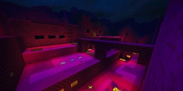 Undertale Mod for Minecraft 截图 2