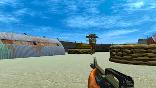 Elite Black Ops Last Commando ภาพหน้าจอ 7