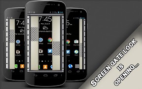 門鎖屏進展 截圖 6