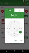 CallBlock - Smart call blocker скриншот 4