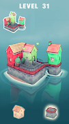 Town Builder ảnh chụp màn hình 1