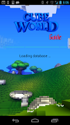 Guide For Cube World постер