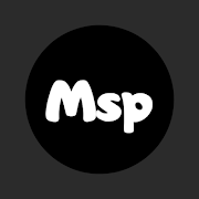 Masspay Plakat