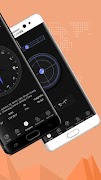 Compass GPS স্ক্রিনশট 1
