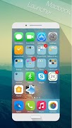 Launcher For Macbook screenshot 4