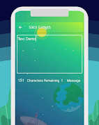 Planet IT - Bulk SMS 스크린샷 5