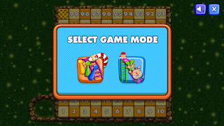 Snake and Ladder 3D Game - Saanp Seedi Game screenshot 1