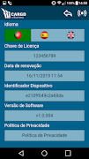 Cargo e-Business Screenshot 5