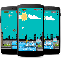 Bird Voku screenshot 1