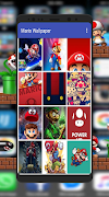 Mario Wallpaper screenshot 7