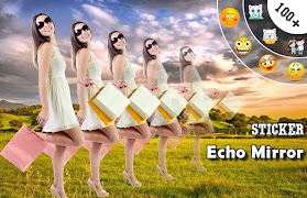 3D Echo Mirror Magic স্ক্রিনশট 5