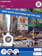 Hidden Balloons syot layar 7