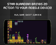 Star Guardian screenshot 4