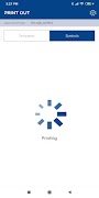 Cloudstaff Print Out 截圖 5