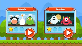 برنامه‌نما Memory Game عکس از صفحه