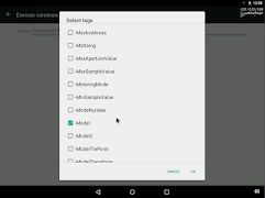 Exiftool screenshot 2