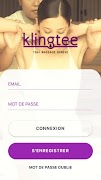 klingtee โปสเตอร์