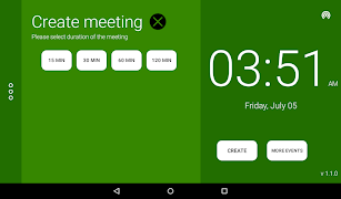 RoomBooking اسکرین شاٹ 3