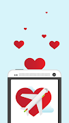 TAP FlyMoji poster