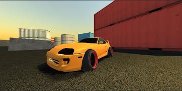 Drift Angle स्क्रीनशॉट 3