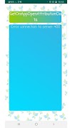 Onelink inapps test app 2 โปสเตอร์