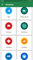 Placify-Find Places Near you 스크린샷 1