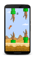 Flap Cat screenshot 3