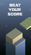 Sky Stacker screenshot 1