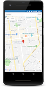برنامه‌نما CHAP Mobile عکس از صفحه