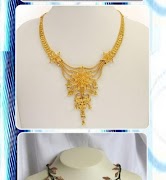 Design Necklaces 스크린샷 1