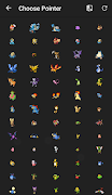 1 Schermata PokePointers for Pointer Replacer
