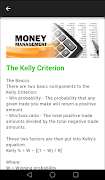 Pro Binary Options Strategies syot layar 1