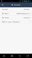 WiFiDog скриншот 3