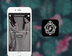 FAUSTO MODA imagem de tela 1