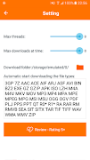 FDownloader screenshot 3