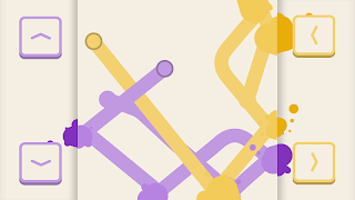 DotBlot captura de pantalla 1