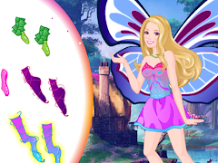 Dolls Dress Up screenshot 5