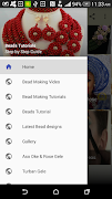 Beads Tutorials تصوير الشاشة 7