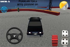 3D Lord Of Tofaş (Şahin) screenshot 1