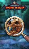 Hidden Crime in Murder Mansion poster